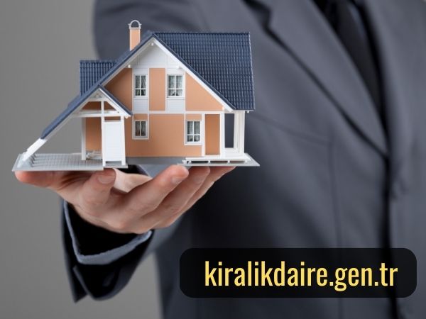 Aşıkpaşa Mahallesi Kiralık Daire